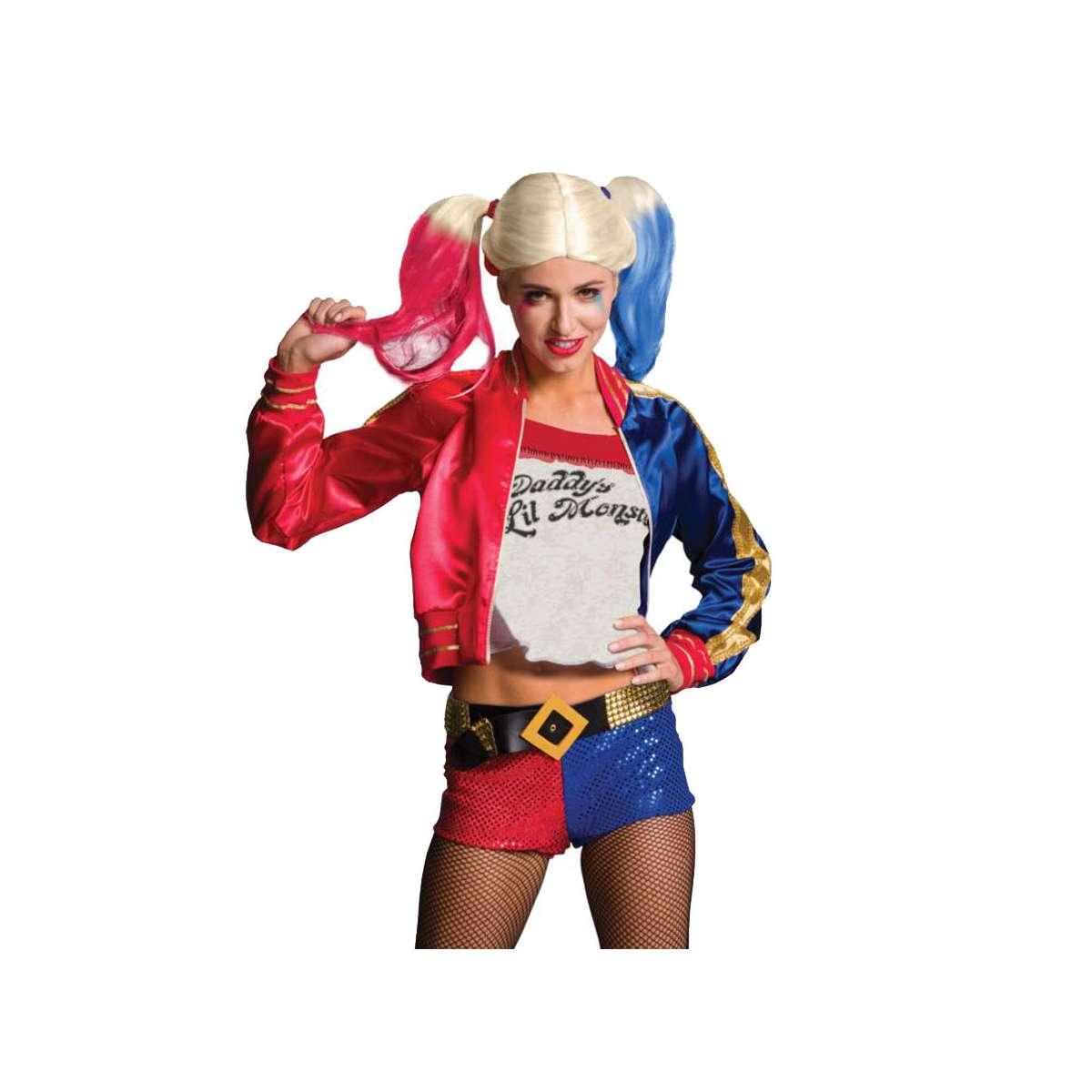 Costume Harley Quinn |Rubie's