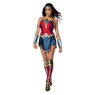 Costume Wonder Woman Donna
