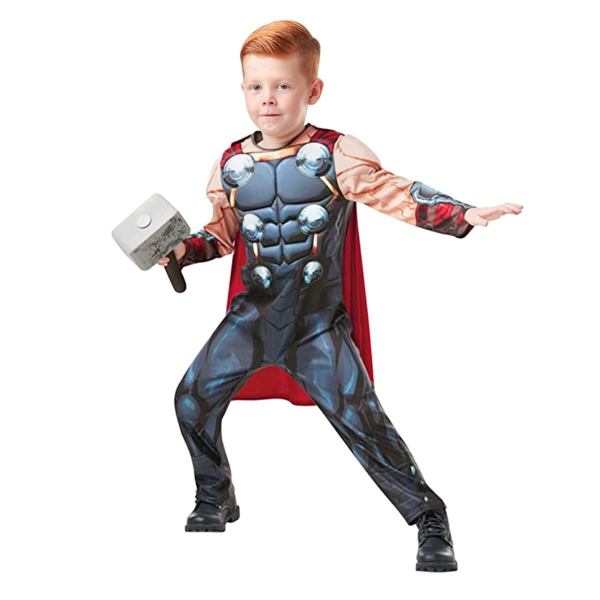 Costume Super Eroe Thorlusso |Rubie's