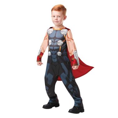 Costume Thor Lusso Bambino