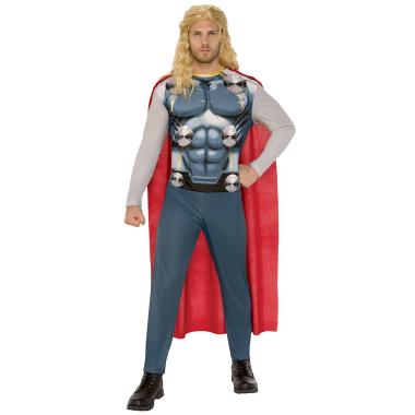 Costume Thor Adulto
