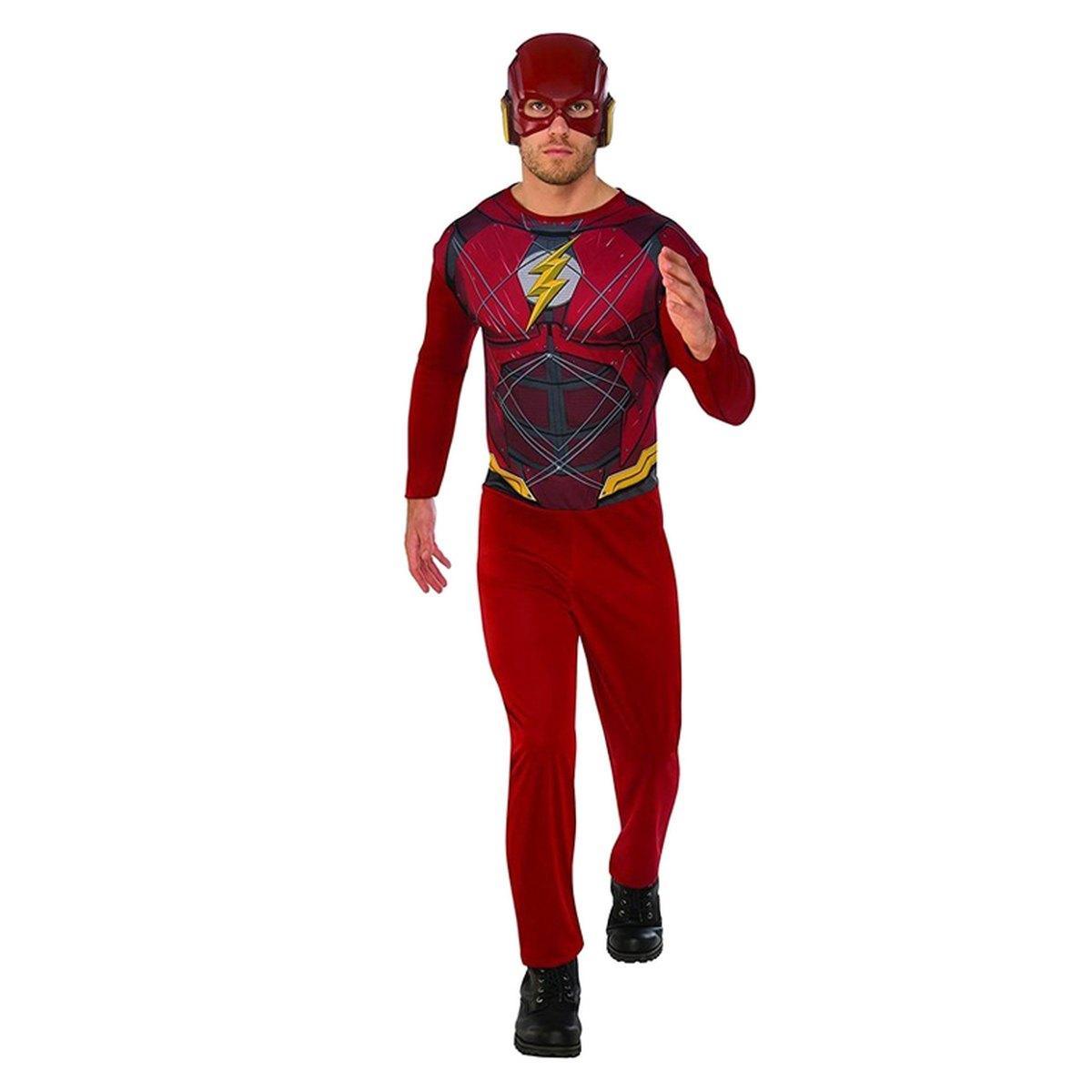 Costume Flash Adulto |Rubie's