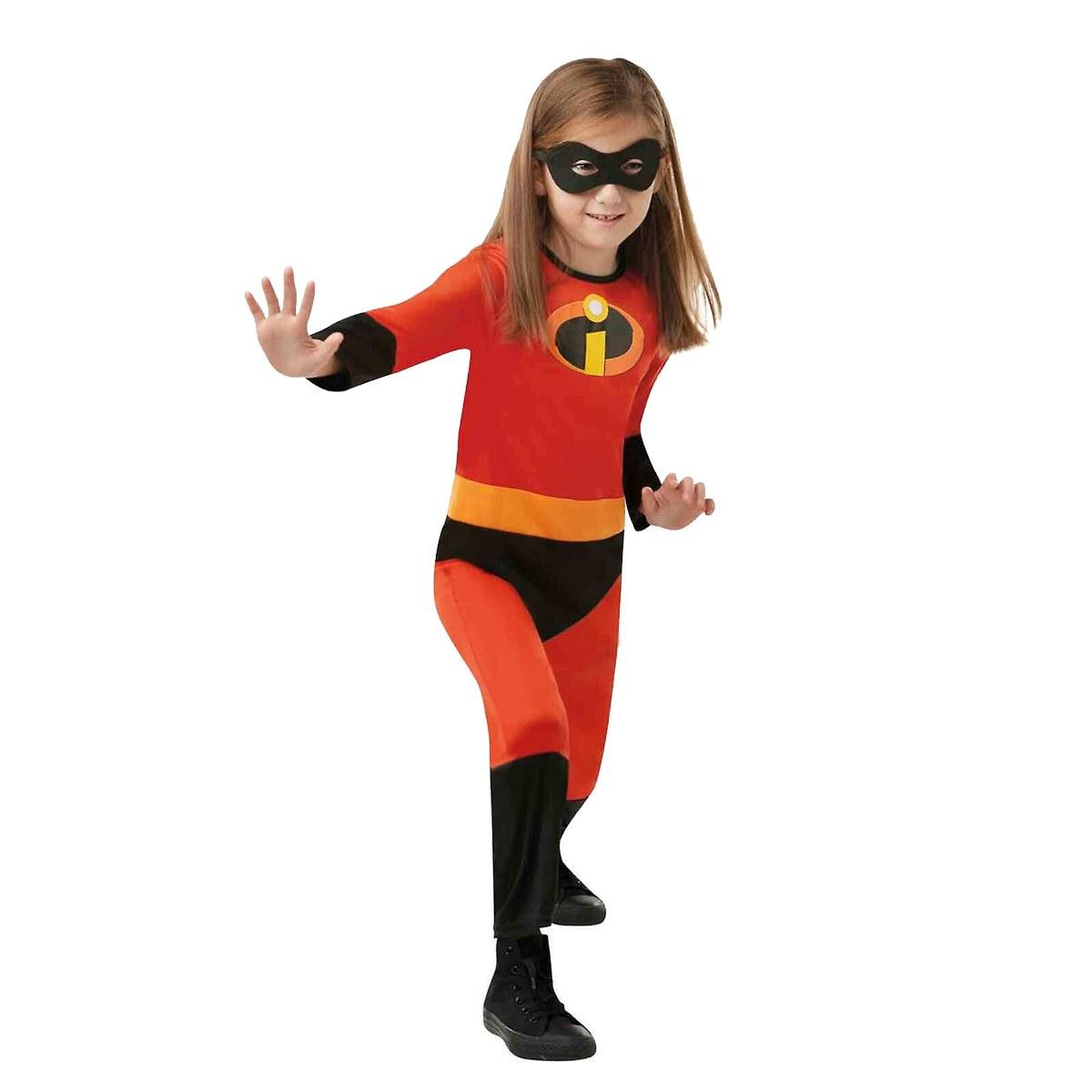 Costume Dash Incredibili |Rubie's