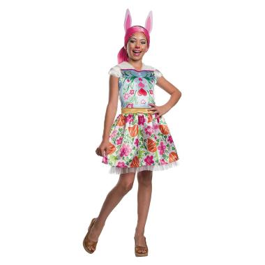 Costume Enchantimals Bree Bunny Bambina