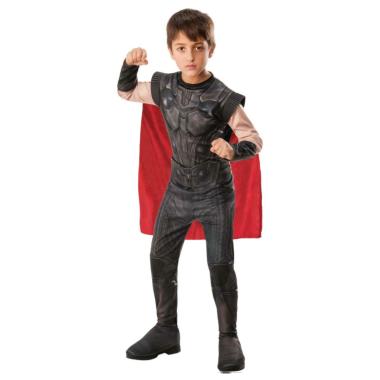 Costume Thor Bambino