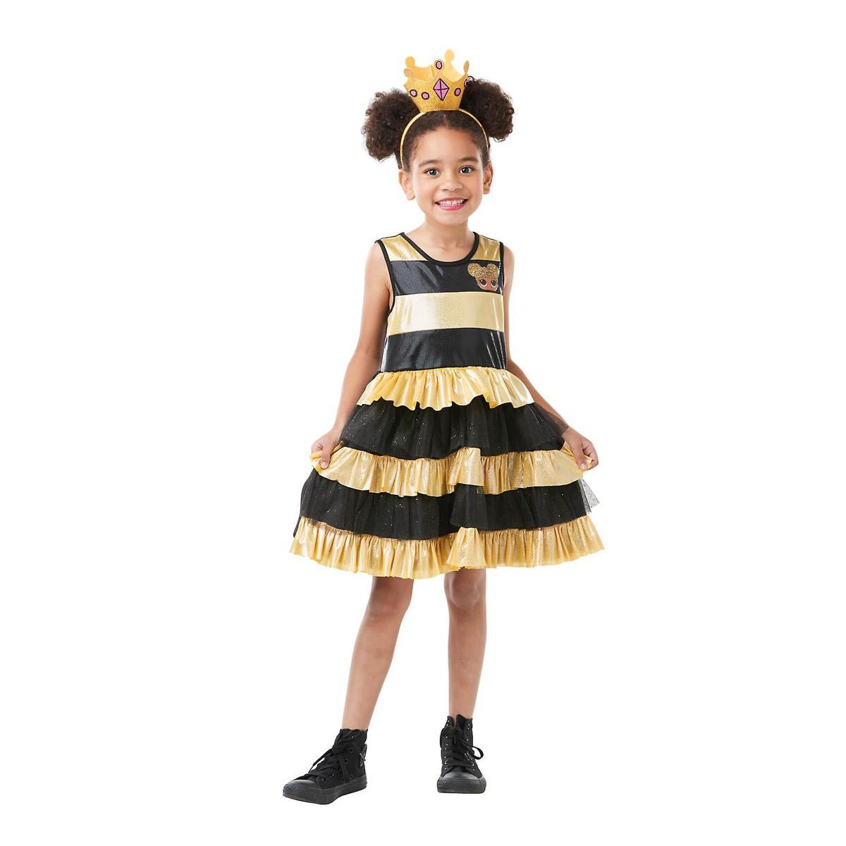Costume Lol Queen Bee Bambina