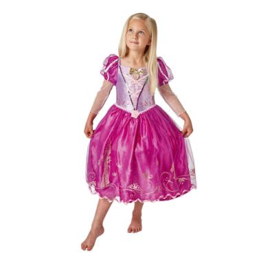 Costume Rapunzel Bambina