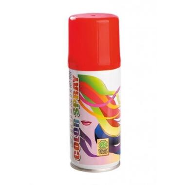 Spray Capelli Rosso ml.100