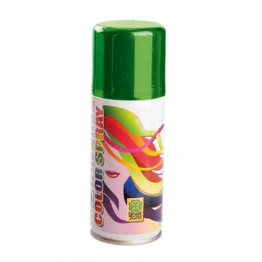 Spray Capelli Verde ml.100