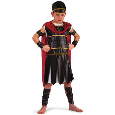 Costume Romano Gladiatore Massimo