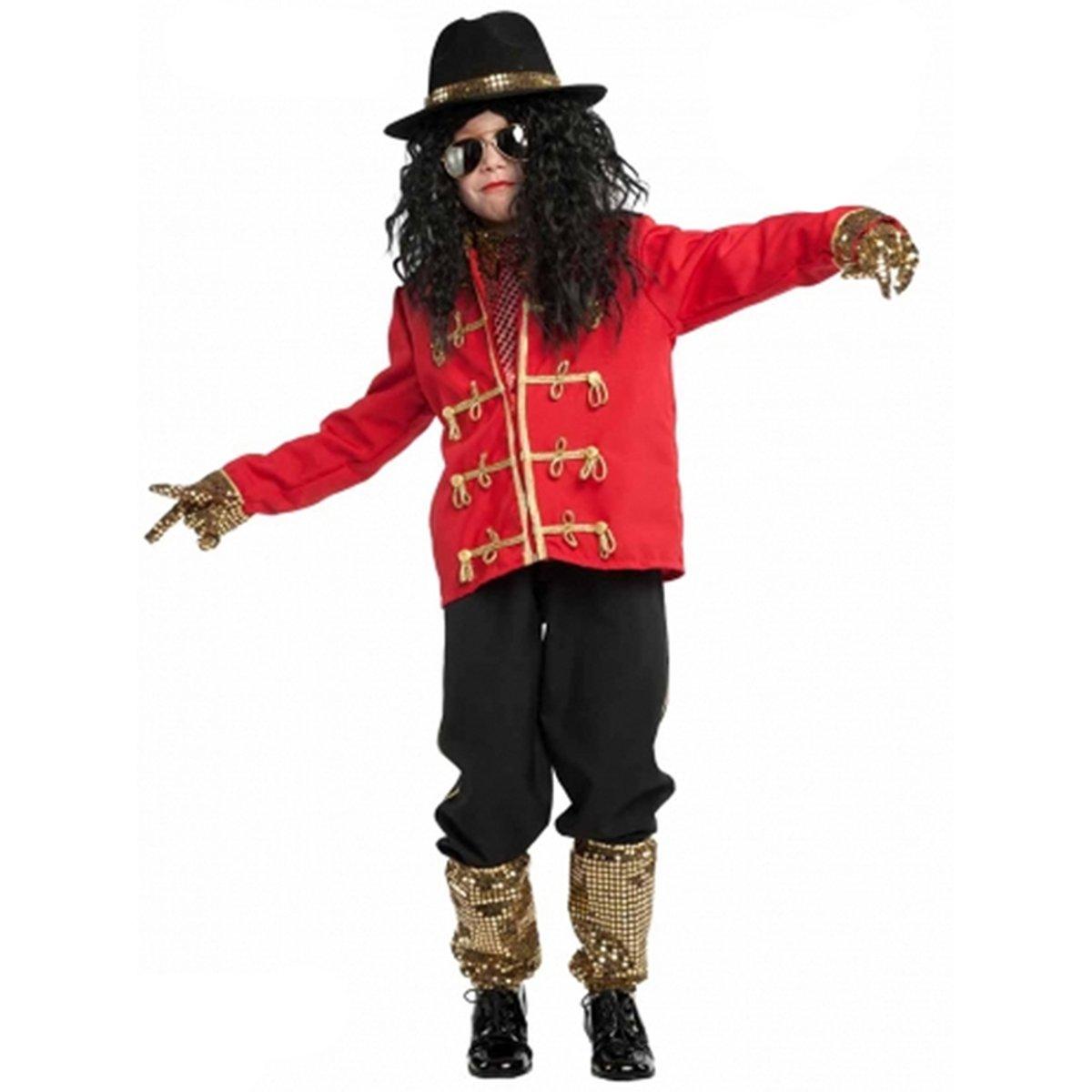 Veneziano Costume Michael Jackson 8033501483197T