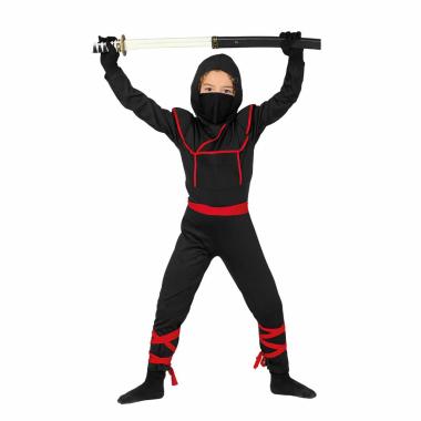 Costume Ninja Shinoby