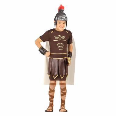 Costume Gladiatore Romano