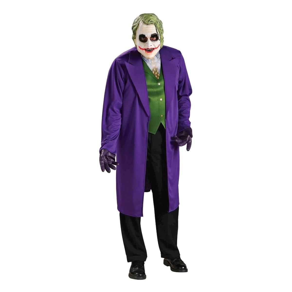 Costume Carnevale Joker Assassino: Acquista Online su M2Store.it