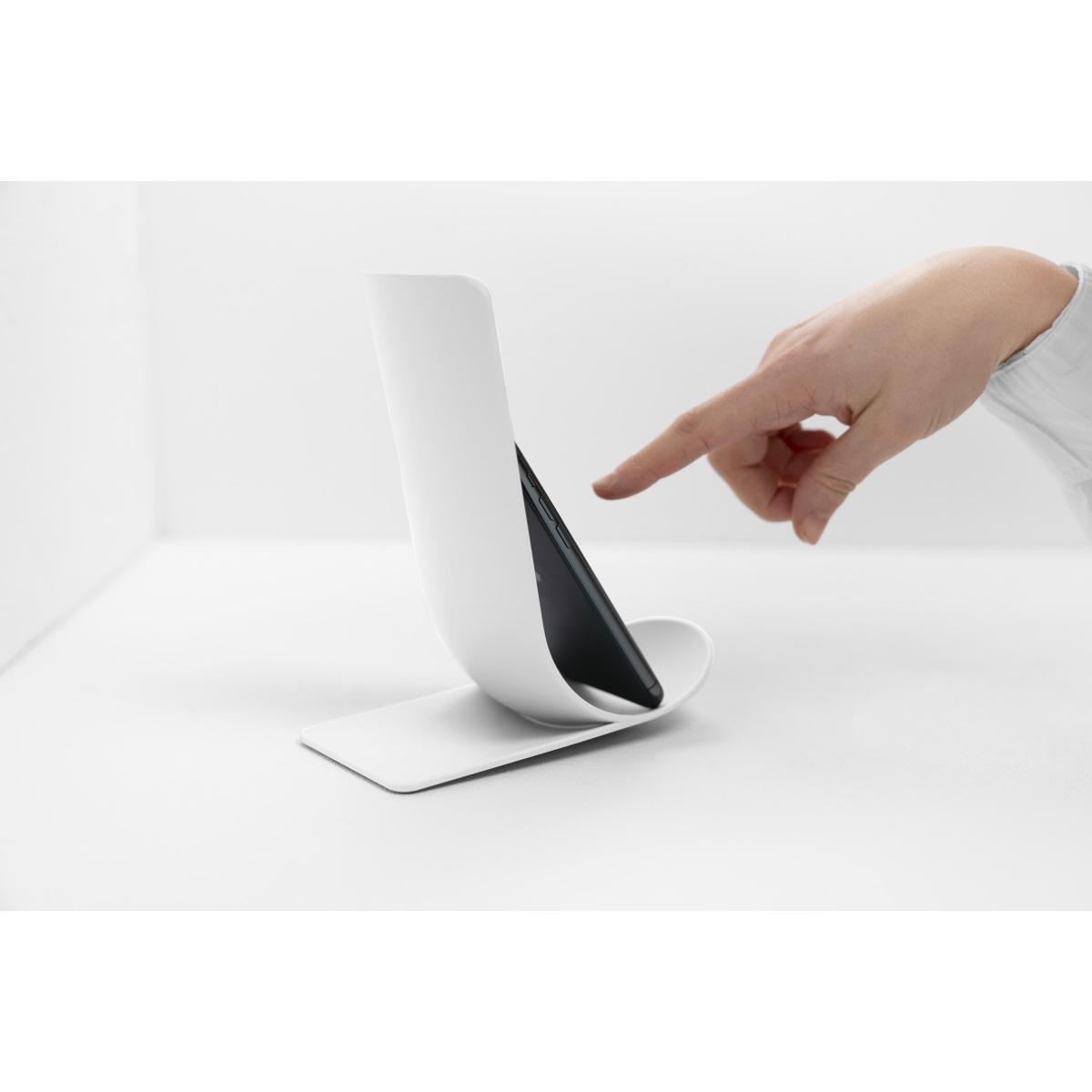 Poggia Mestolo Stand Bianco cm.23x16x17 | Veca S.p.A.