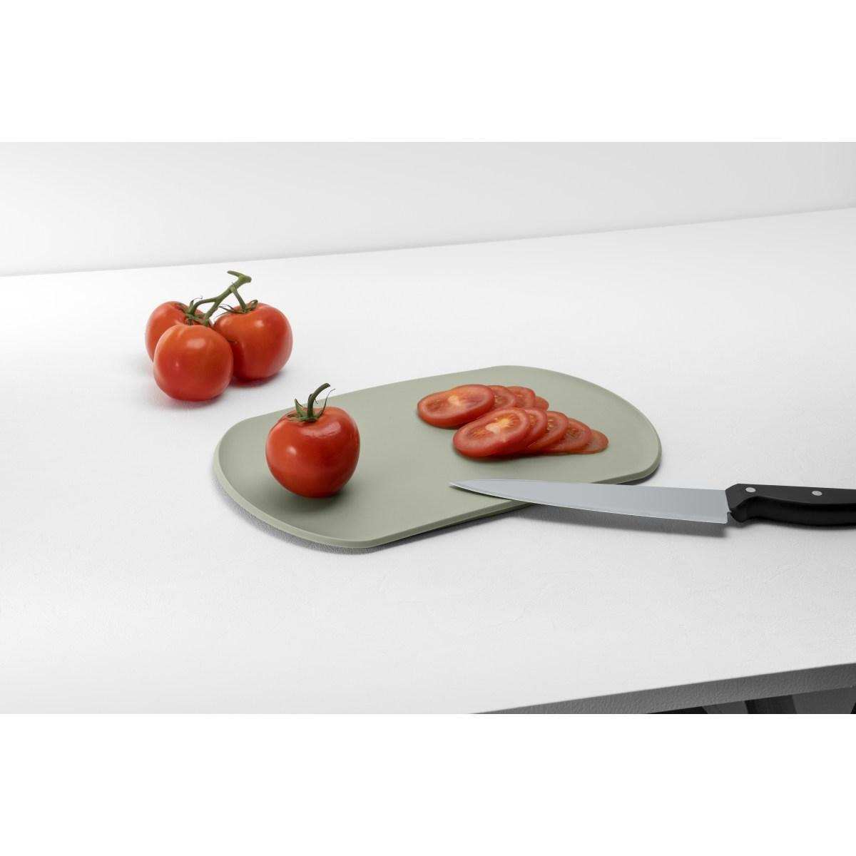 Tagliere Skateboard Verde cm.35 | Veca S.p.A.