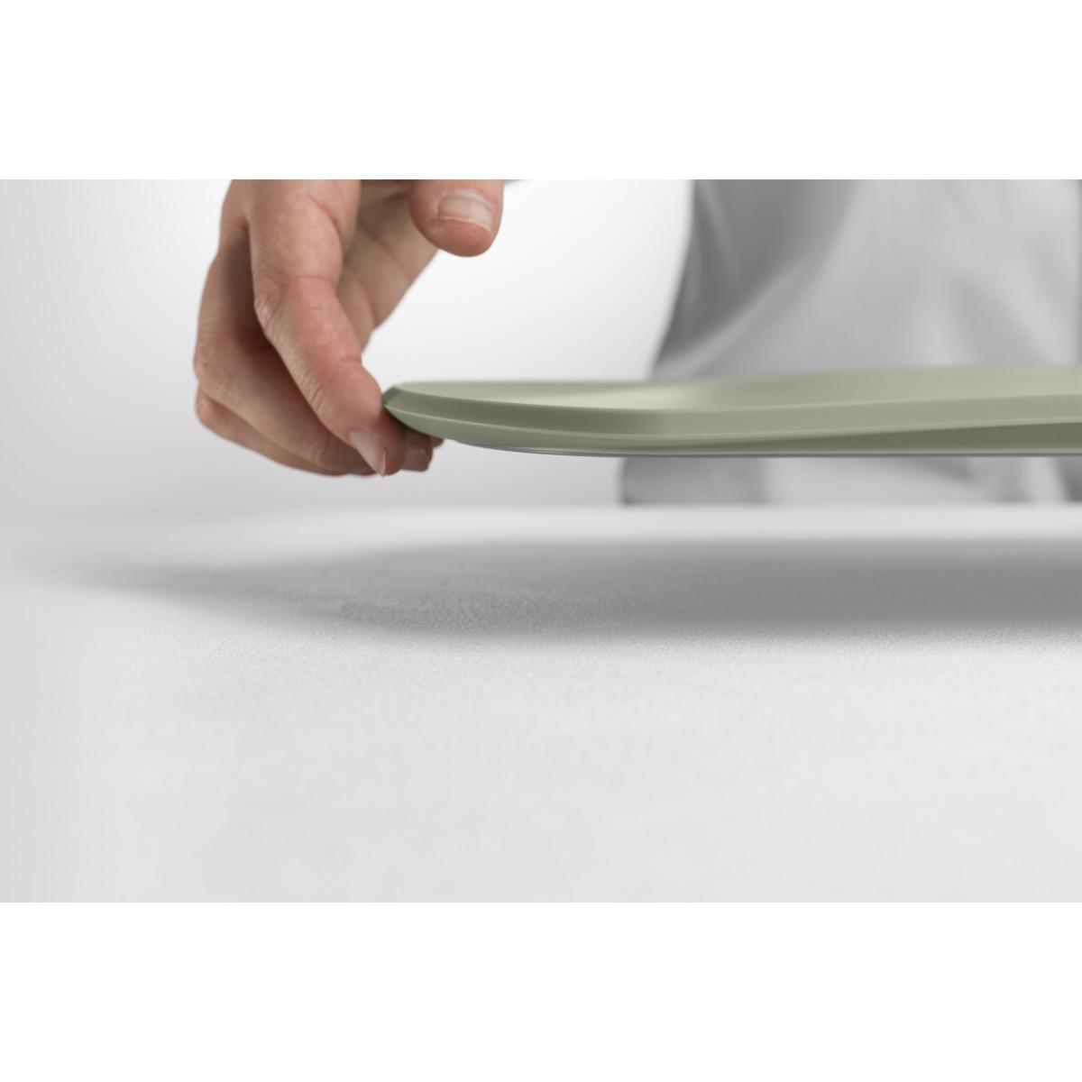 Tagliere Skateboard Verde cm.35 | Veca S.p.A.