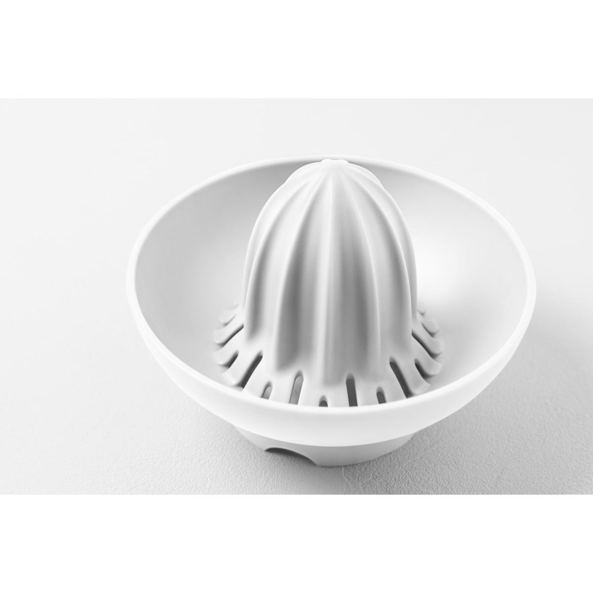 Spremiagrumi Ufo Bianco ml.500 | Veca S.p.A.