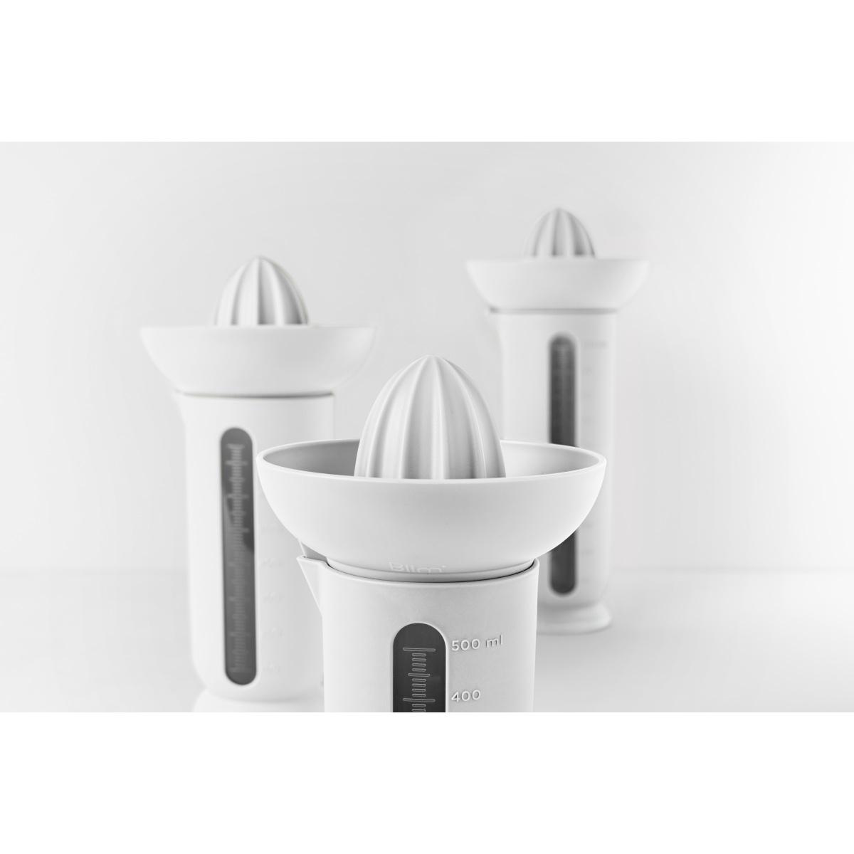 Spremiagrumi Ufo Bianco ml.500 | Veca S.p.A.