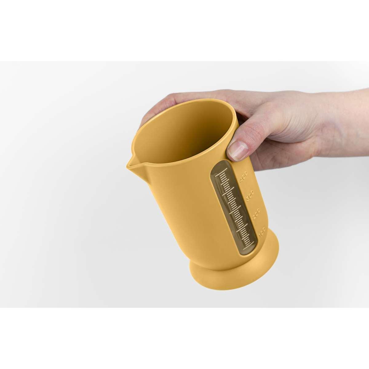 Spremiagrumi Ufo Giallo ml.500 | Veca S.p.A.