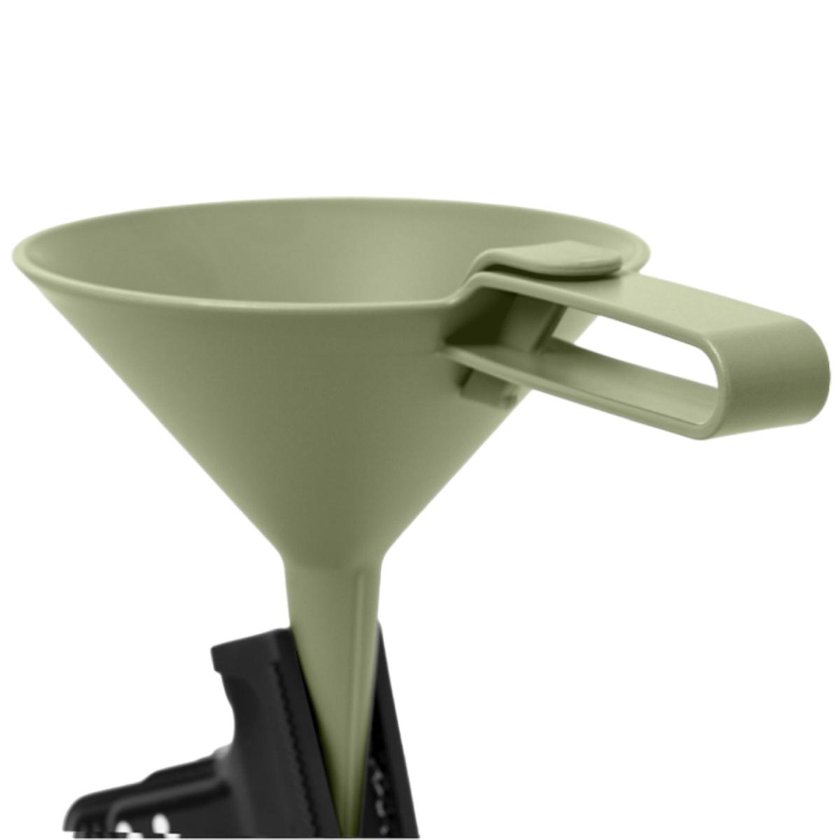 Imbuto Dolina Verde con Manico cm.23x15 | M2 Store