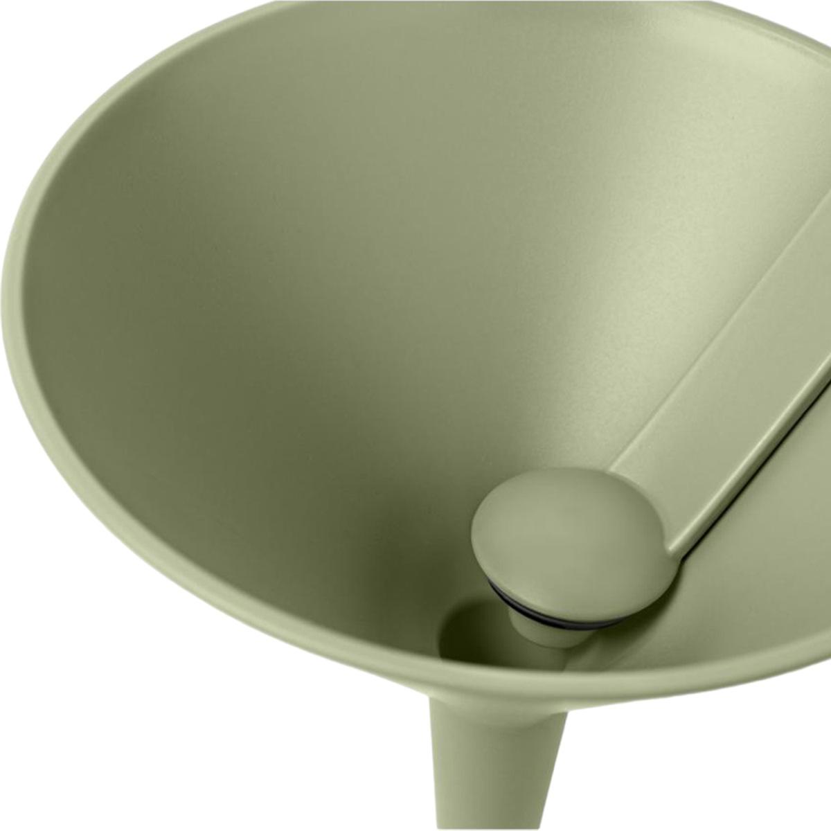 Imbuto Dolina Verde con Manico cm.23x15 | M2 Store