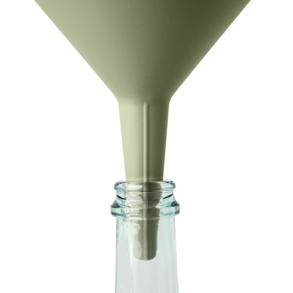 Imbuto Dolina Verde con Manico cm.23x15 | M2 Store