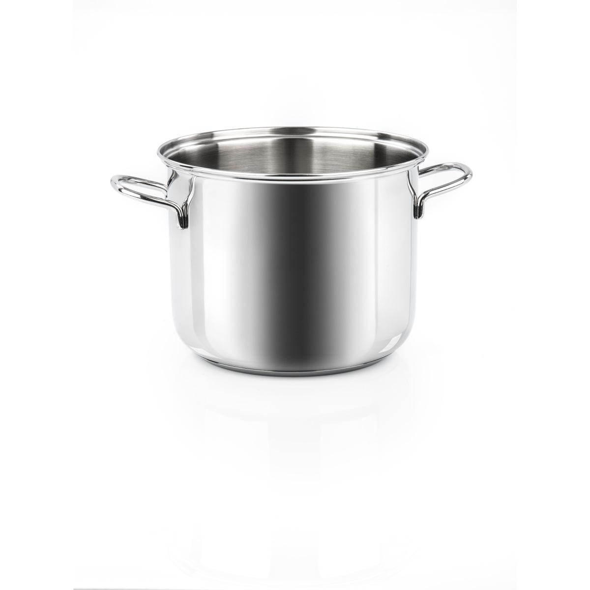 Pentola Barazzoni Inox Bonita cm.20 | Barazzoni