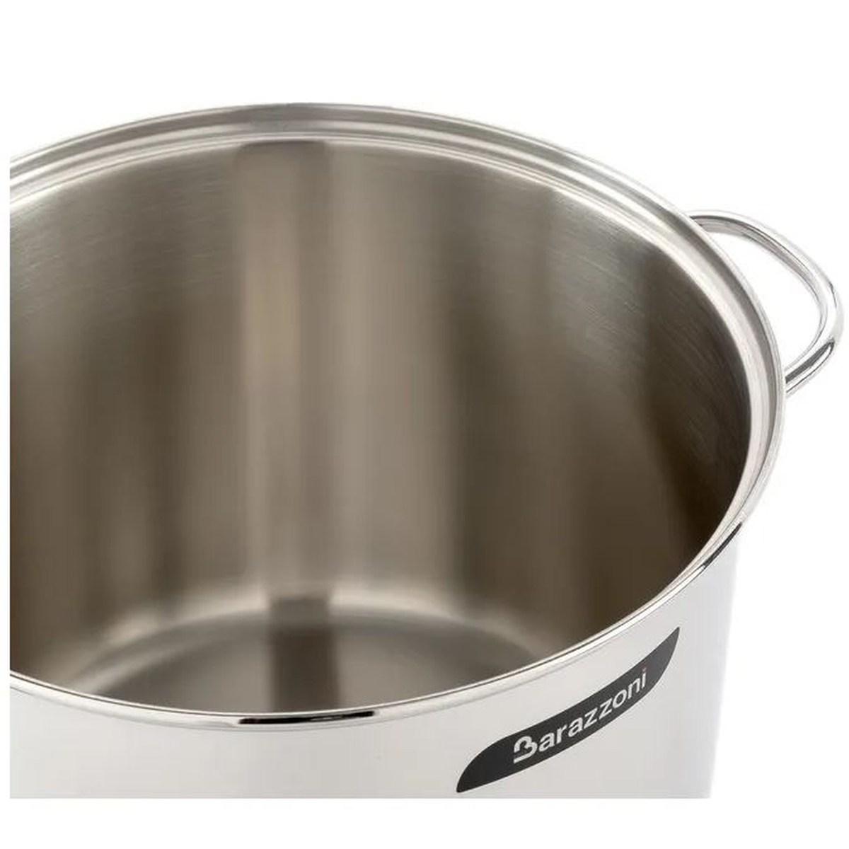 Pentola Barazzoni Inox Bonita cm.20 | Barazzoni