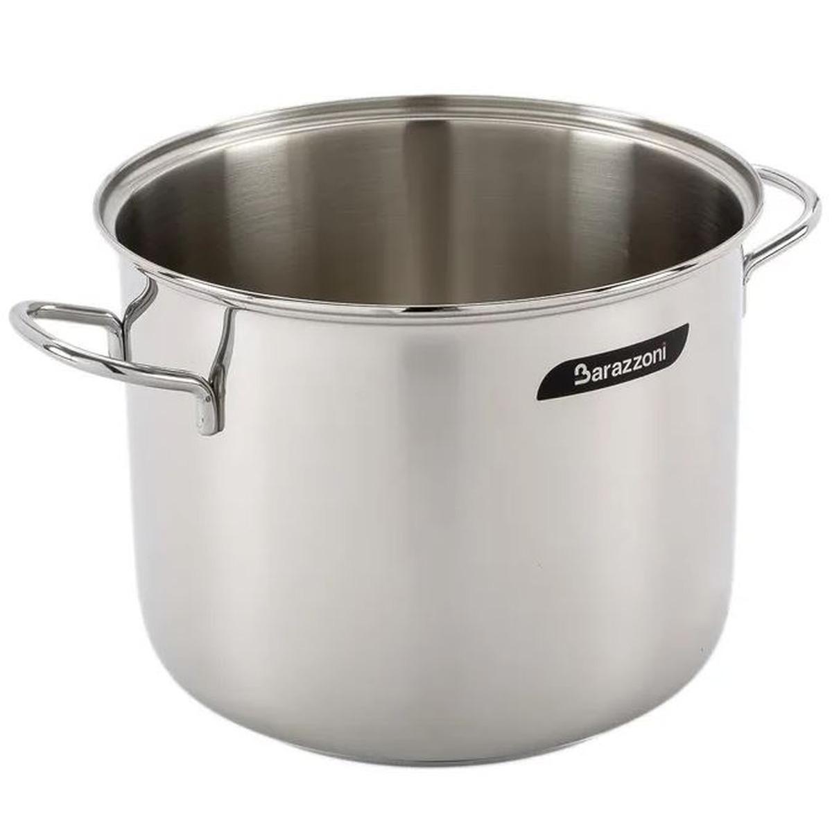 Pentola Barazzoni Inox Bonita cm.24 | Barazzoni