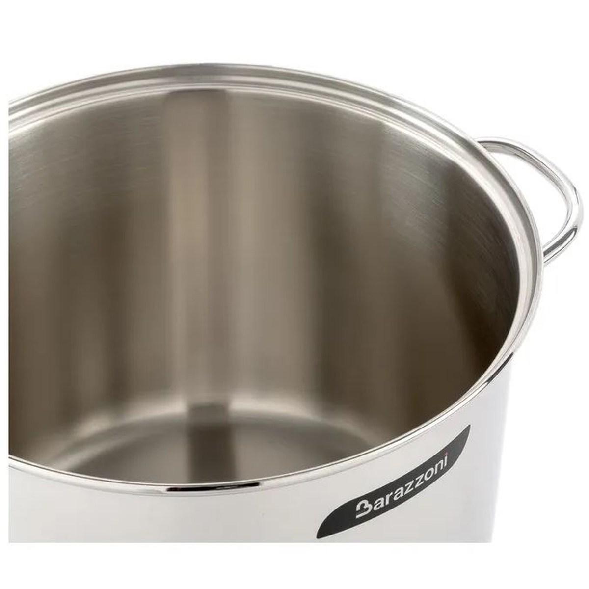 Pentola Barazzoni Inox Bonita cm.24 | Barazzoni