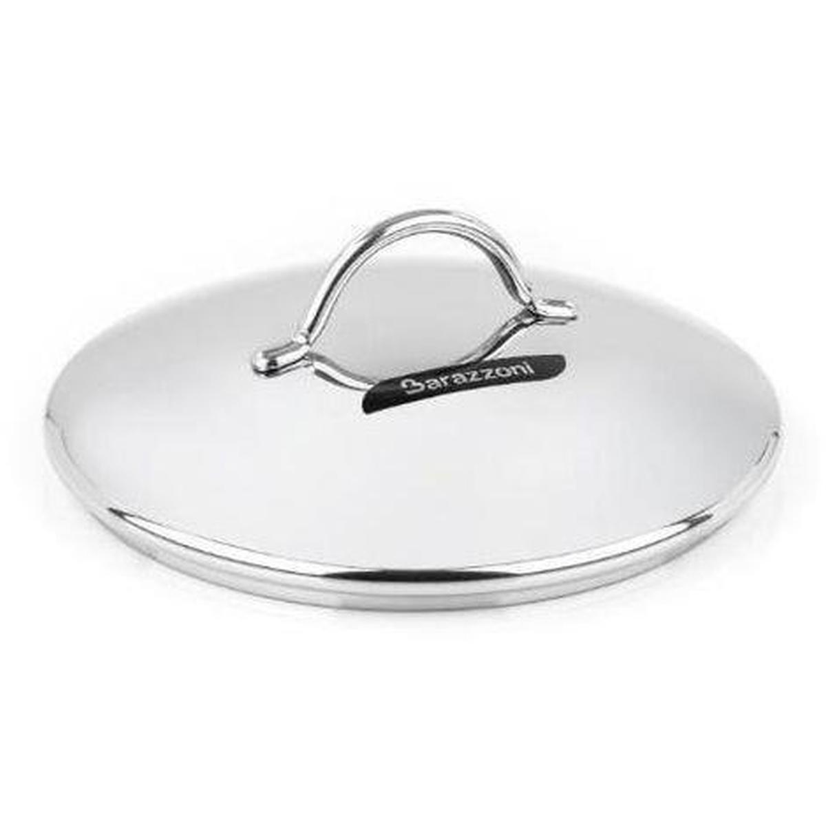 Coperchio Barazzoni Inox Bonita cm.16 | Barazzoni