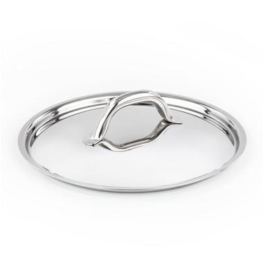 Coperchio Barazzoni Inox Chef Line cm.22 | Barazzoni