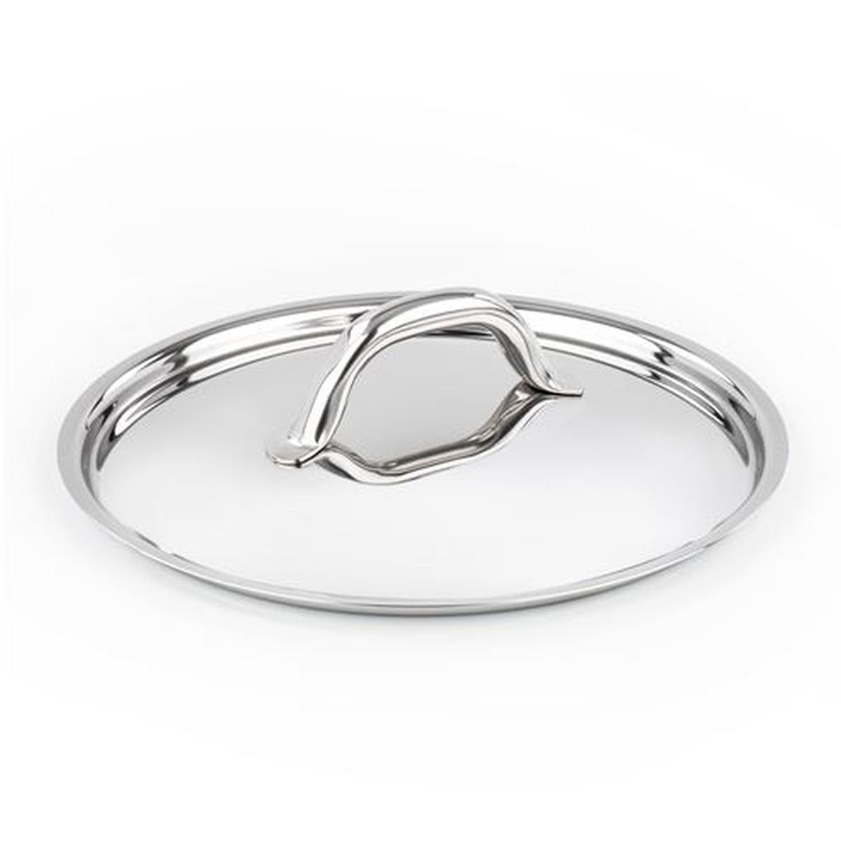 Coperchio Barazzoni Inox Chef Line cm.28 | Barazzoni