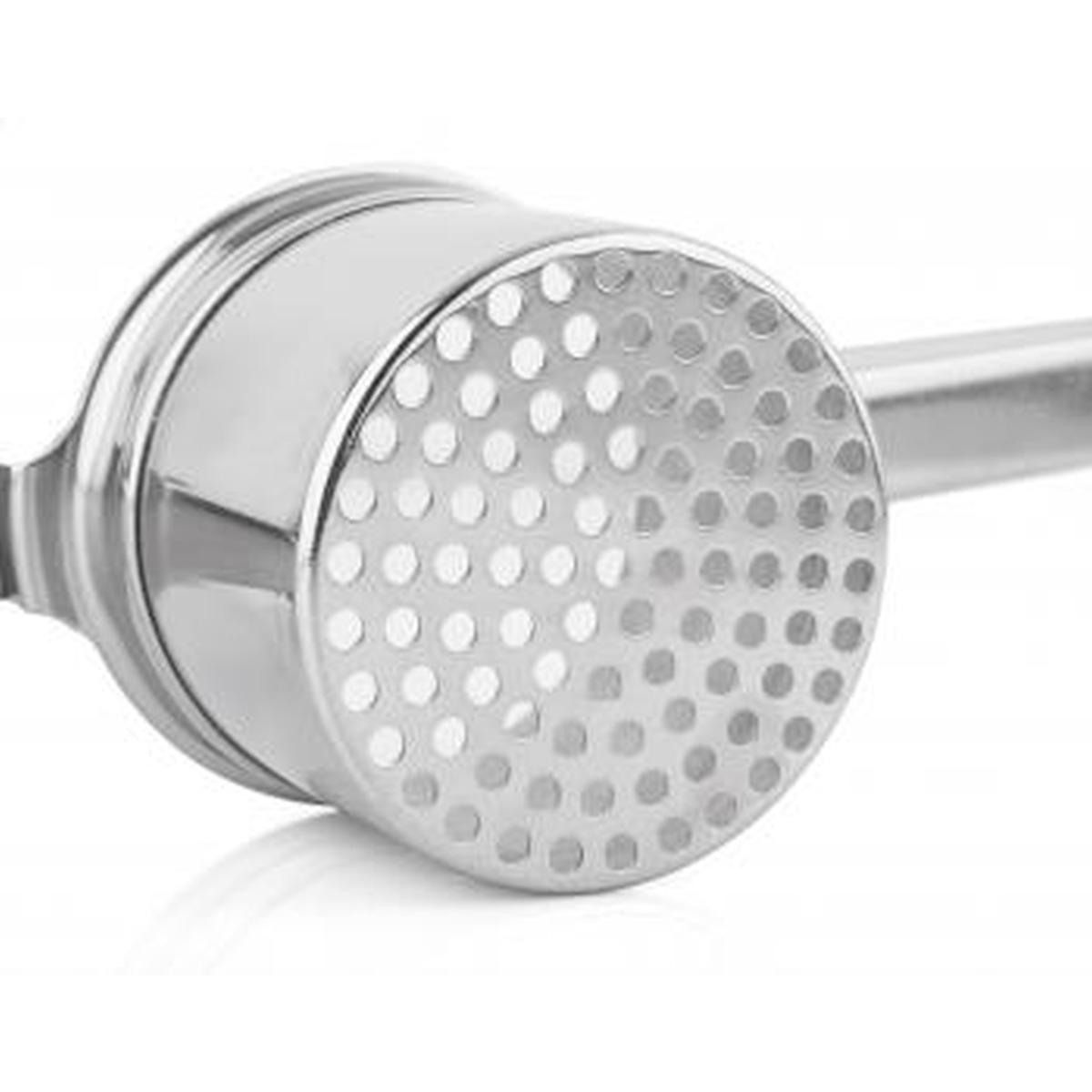 Schiaccia Passatelli Barazzoni Inox cm.8,5x27 | Barazzoni