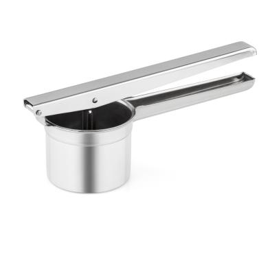 Schiaccia Passatelli Barazzoni Inox cm.8,5x27 | Barazzoni