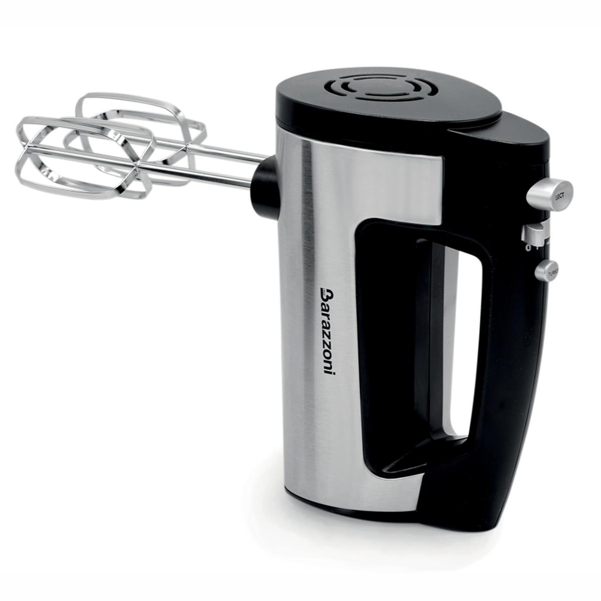 Sbattitore Barazzoni Inox Inox 300W | Barazzoni