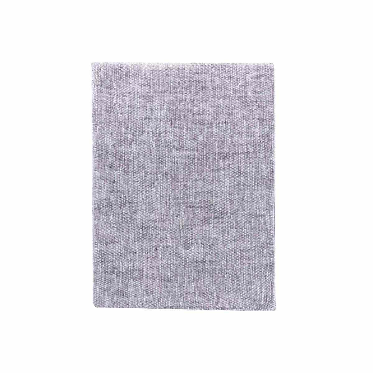 Tenda Coppia Cambogia Regolabile Grigio cm.60x230 | Angelo Carillo