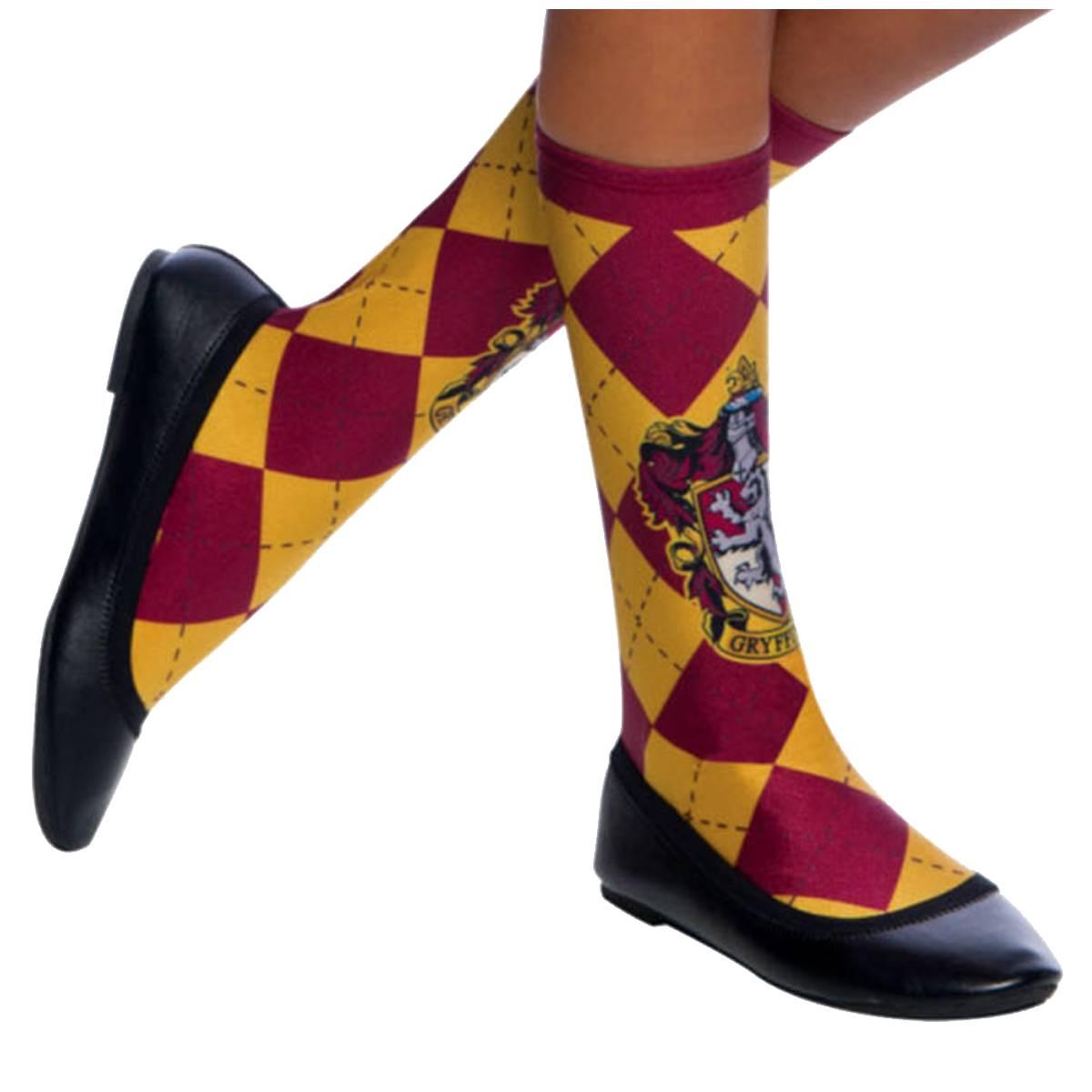 Calzini Baby Harry Potter Gryffindor