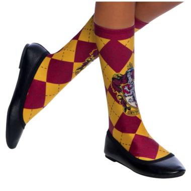 Calzini Baby Harry Potter Gryffindor