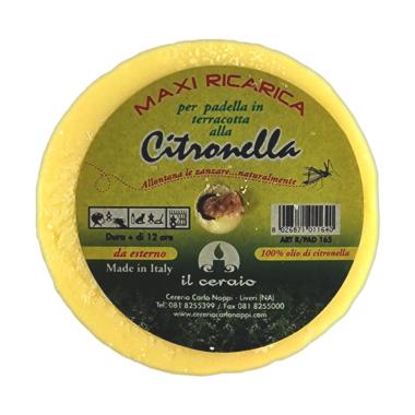 Citronella Ricarica cm.Ø17