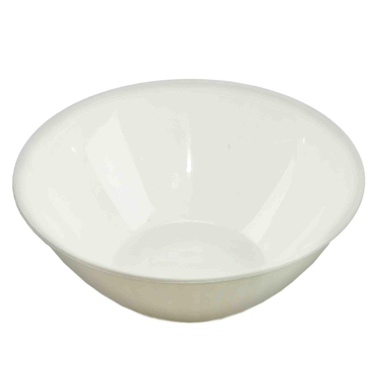 Insalatiera cm.24 PVC Costolata Bronzo | Veca S.p.A.