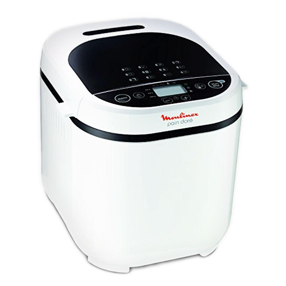 Macchina Pane Moulinex Pain Dor kg.1 720W | Moulinex