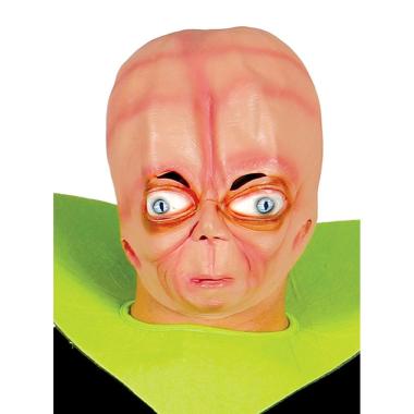 Maschera Viso Lattice Alieno |Fyasa