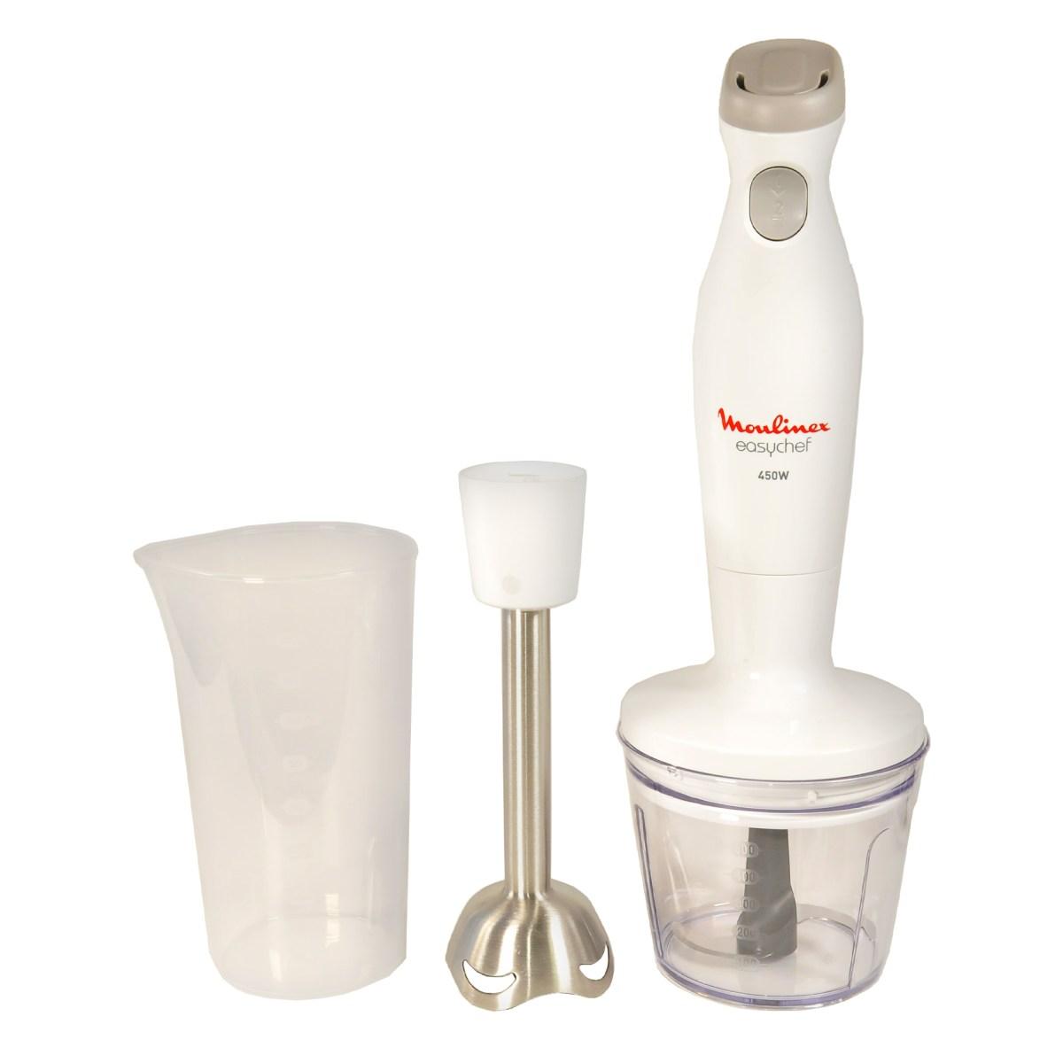 Mixer Immersione Moulinex Easychef | Moulinex