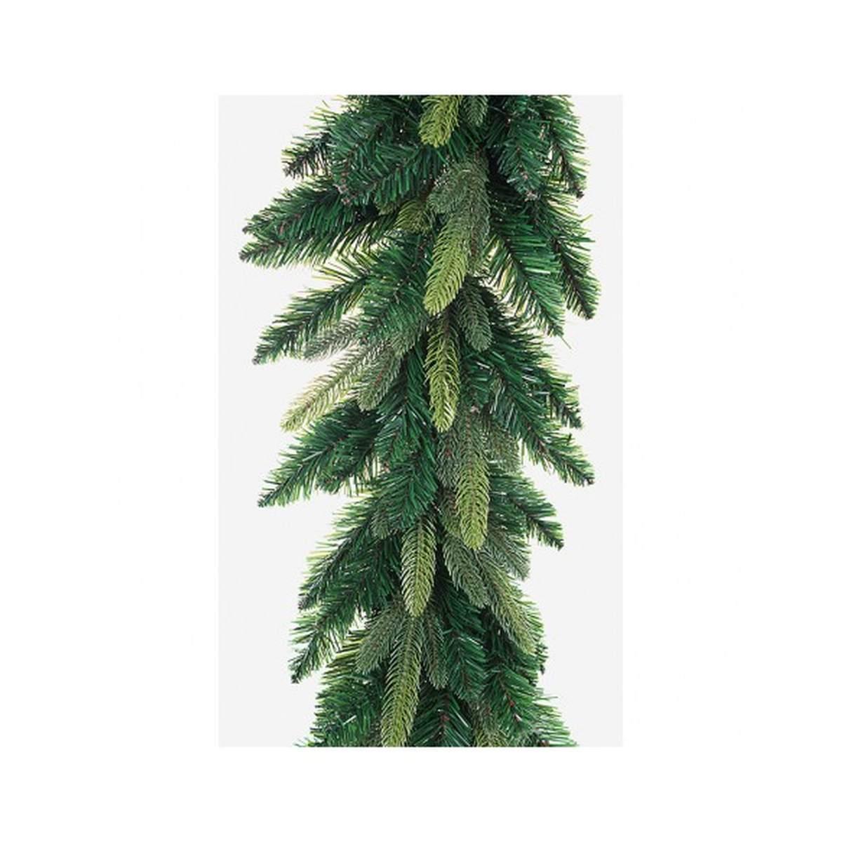 Ghirlanda cm.180 Verde Falcade |Bizzotto