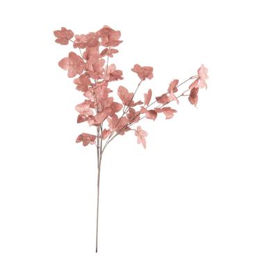Fiore Curt Rosso cm.80