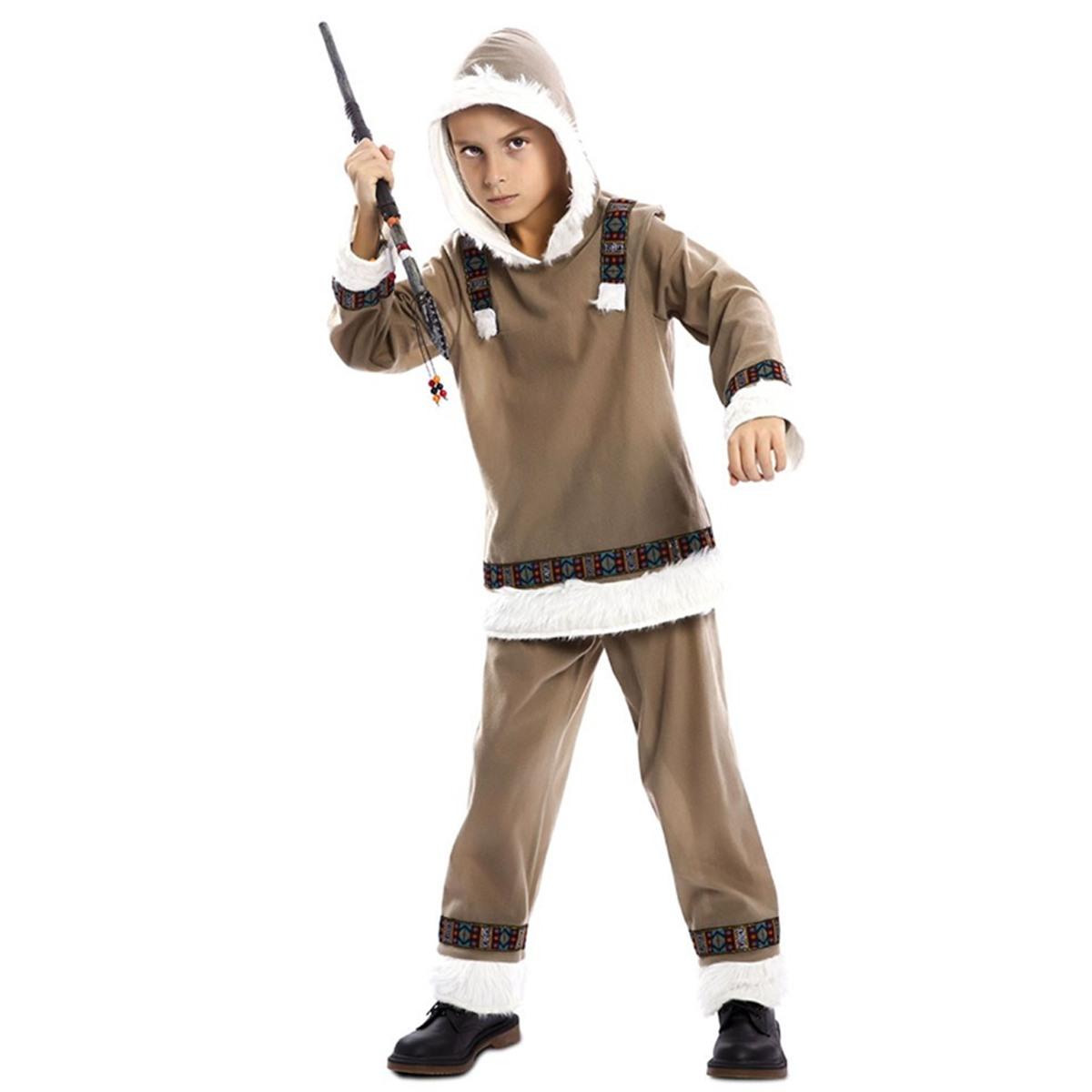 Costume Eschimese |Fyasa