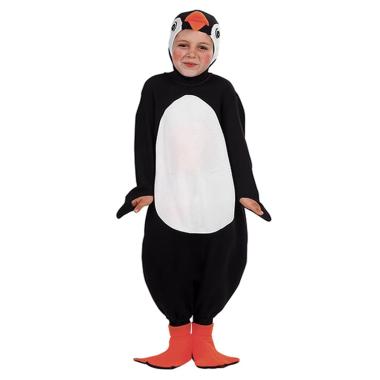 Costume Pinguino Bambino