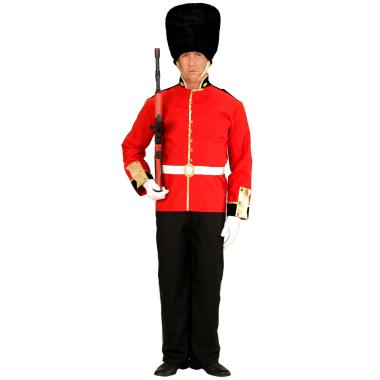 Costume Guardia Reale Uomo